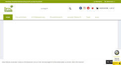 Desktop Screenshot of farmstable.de